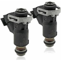 Tumalagia - Pack de 2 injecteurs pour Hisun Efi 500 & 550 Massimo Cub Cadet