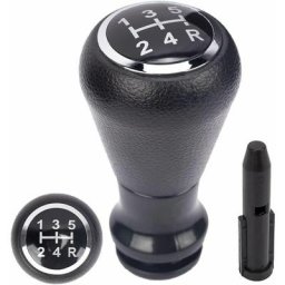 5 Vitesses Pommeau de Levier de Vitesse citroen C1 C3 C4 106 107 205 206 207 306 307 308 309 405