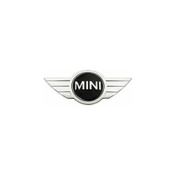 Mini Neuf D'Origine Capot Mini Badge Emblème Cooper
