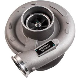 HX55 3590045 3800471 Turbo Chargeur Pour 1994-2001 Cummins M11 M-Series engine