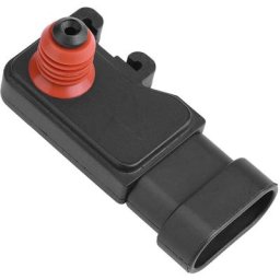 Capteur map de pression absolue du collecteur pour Acura Buick Chevrolet gmc Pontiac 12614970