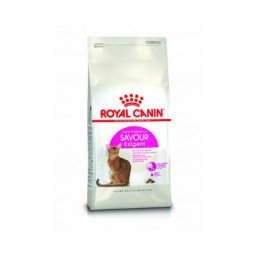 Royal Canin - Croquettes pour chats Savour Exigent Sac 2 kg