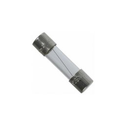 Cartouche fusible Eaton Eaton Bussman, 15A 5 x 20mm Type t 250V c.a. ( Prix pour Paquet de 5 )