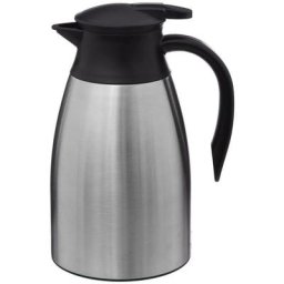 Pichet isotherme 1 -5L inox - 5 five simply smart - Argent