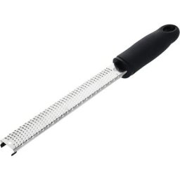 Râpe à citron Micro outil de rabotage pour zester les agrumes, gadget de cuisine pour râper