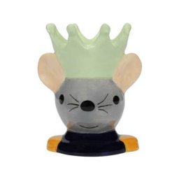 Kitchencraft - coquetier de la collection casse-noisette - souris