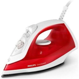 EasySpeed-Plancha (220 ml), rouge, 2000 w, 220 millilitres - Philips