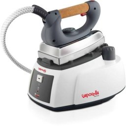 Vaporella 505PRO 750W 0.9L Semelle en aluminium Blanc - Polti