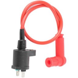 Module de bobine d'allumage adapté pour GX22/110cc 125cc 150cc 200cc 250cc Dirt Pit atv Quad moto