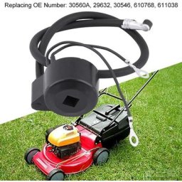 Module de bobine d'allumage pour petit moteur pour moteur Tecumseh 30560A 29632 30546 610768 611038