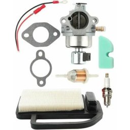 20–853–33-s Carburateur + 20 083 02-s filtre à air Tune Up Kit pour 253t Courage sv Série Sv470