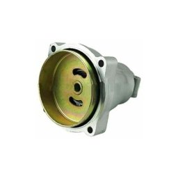 Chaque tambour d'assemblage de support d'attelage à 9 rainures de 26 mm pour diverses