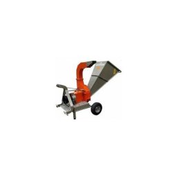 Broyeur de végétaux prise de force ø coupe 80 mm
