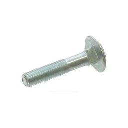 Outils Wolf - 9057 - Vis Japy M8x40 pour Tondeuse