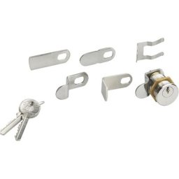 Decayeux - Barillet ptt universel avec 5 cames pour porte avant de boîte aux lettres