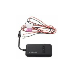 Traceur gps, tracker en temps réel traceur de position, geo-fence, alarme, App gratuite antivol