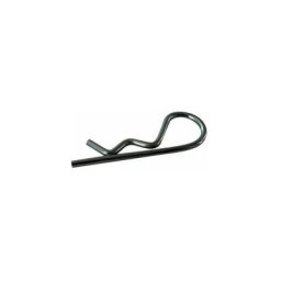 Pingle bêta Universel le 75,5 mm diamètre 3,5 mm pour axe 18 mm