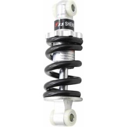 Linghhang - Amortisseur de jambe de suspension, amortisseur de suspension 125 mm 750 lb Amortisseur
