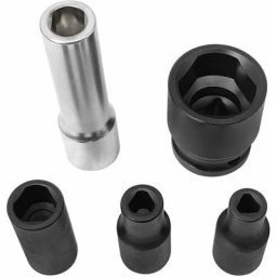 Kit d'outils de réparation de pompe diesel pour pompe d'injection de carburant diesel Bosch VE VW