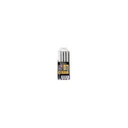 Diager - Coffret 5 forets Booster plus sds+ 5 à 10mm