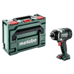 602403840 Clé à choc sans fil - Metabo
