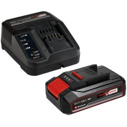 Original Starter Kit 2,5 Ah Power X-Change (18 v, 2,5 Ah, Lithium-Ion, 1 chargeur + 1 batterie 2,5