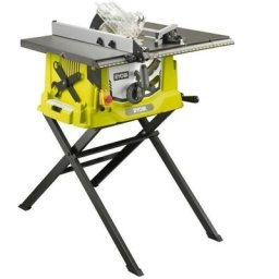 Ryobi - Scie sur table RTS1800ES - 1800W - ø 254 mm