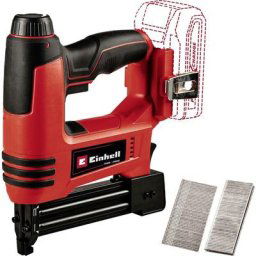 Agrafeuse / Cloueuse sans fil te-cn 18 Li - 20 coups par minute - sans batterie - Einhell