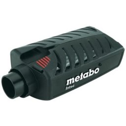 Metabo - Stofopvangcassette voor SXE425 Turbotec / SXE450 Turbotec