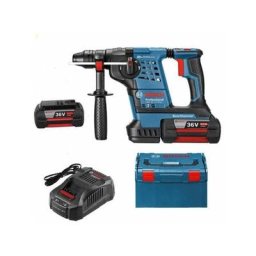 Bosch - gbh 36 v-li Plus Pelle sans fil