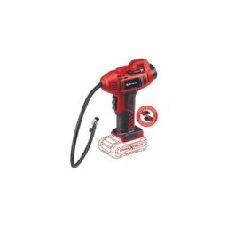 Compresseur pour voiture sans fil CE-CC 18 Li-Solo - sans batterie ni chargeur - Einhell