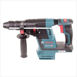 Bosch - Perfo burineur sds plus 18V 2x6Ah - GBH18V-26F - 0611910002