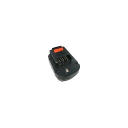 Batterie type black et decker A12EX