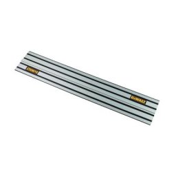 Rail de guidage Dewalt 1m pour scie circulaire plongeante Dewalt DWS5021