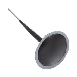 YB - 24 pcs 4mm Plug Patch Gum Champignon Pneu Ongles De Colle pour Patch Champignons Plug Patch