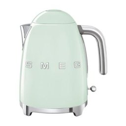 Smeg - Bouilloire Années 50 1,7 l vert d'eau - Vert