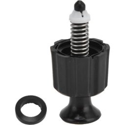 YB - Accessoire de soupape de sécurité automatique pp pour soupape de surpression pour