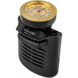 Humidificateur Universel pour Guitare, Humidificateur de Guitare Universel Hygromètre Portable abs