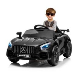 Mercedes gtr Mini 12v: Noir - Noir