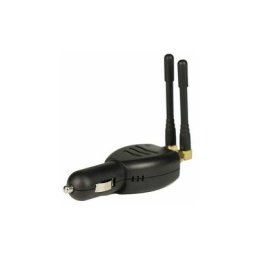 Antenne 2 Bandes gps bds Anti Tracker avec Allume Voiture Universel