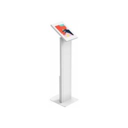 Borne universelle pour tablette Apple et Samsung 9.7''-11'' Blanc - Blanc