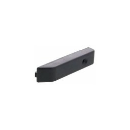 Support visiere gauche pour hotte Airlux 554J61