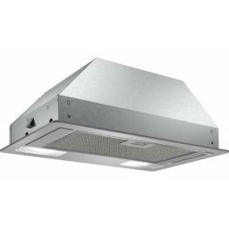 Bosch - Groupe filtrant 700m³/h 121W 20.8cm, dln 53 aa 70 - Inox