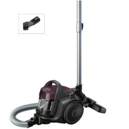 Aspirateur sans sac GS05 Cleann'n - Mauve - Bosch