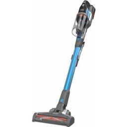 Black&decker - Aspirateur Balai Sans Fil powerseries Extreme Multifonction black+decker