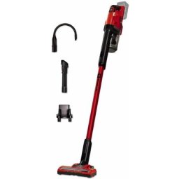 Aspirateur balai à main sans fil te-sv 18 Li-Solo - sans batterie ni chargeur - Einhell
