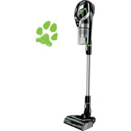 Bissell - MultiReach Active Pet 21V - Aspirateur Balai