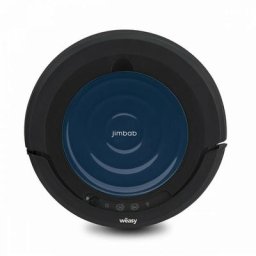 TRC50 aspirateur robot jimbab - Weasy