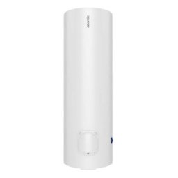Atlantic - jamais utilisé] Chauffe-Eau Electrique 300L Chaufféo Stable Vertical Monophasé ou