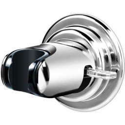 Support de pommeau de douche, support de douchette à main à ventouse sous vide solide, ventouse de